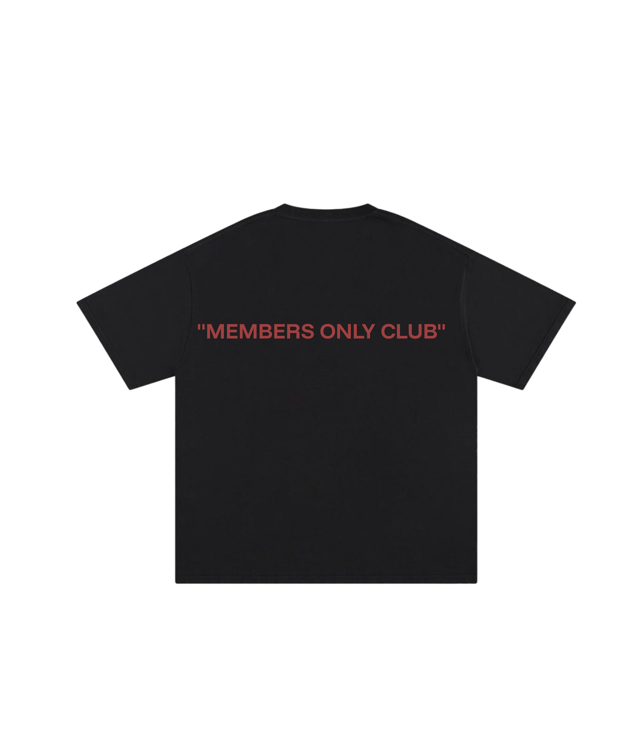 ART & GALLERY ATELIER WASHED BOXY T- SHIRT